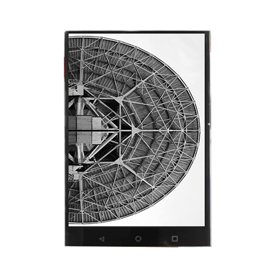 8.9 inch 800*1280 a-si TFT lcd panel QV089WXQ-N80-3QP0 TFT LCD screen
