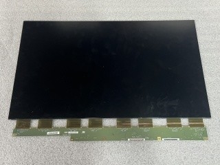 M270DAN02.B CELL 27.0 inch 2560*1440 LCD Panel Display