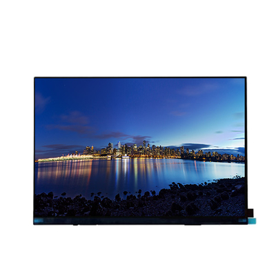 TV133QHL-N60-3QP0 13.3 inch 2560*1440 LCD Screen Display Panel
