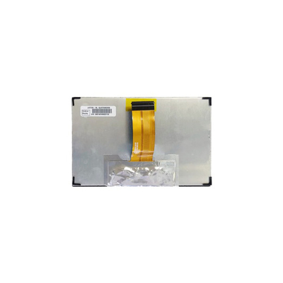 JJ070IA-18L 7.0 inch 800*480 LCD Screen Display Panel