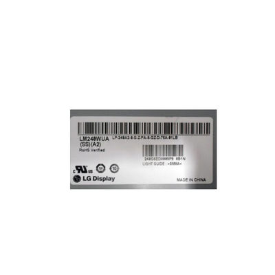24.0 Inch LM240WUA-SSA2 LCD Screen Display Panel