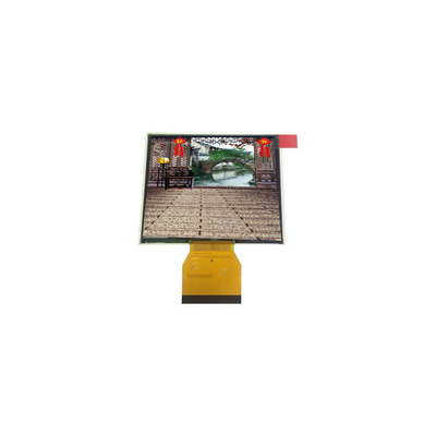 TM064JYHM01 6.4 inch 720*1560 LCD Screen Display