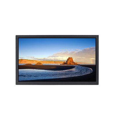 QT101WSM-N11 10.1 inch 1024*600 LCD Screen Panel for Printer