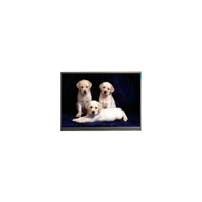 800*1280 F080A27-6T1 8.0 inch TFT LCD Panel Display Screen