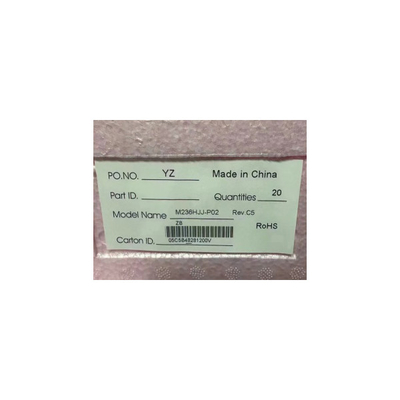 M236HJJ-P02 Rev.C5 23.6 inch lcd screen panel LCD For Desktop Monitor