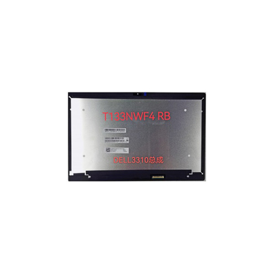 T133NWF4 RB 13.3 Inch 1920*1080 Lcd Screen Panel
