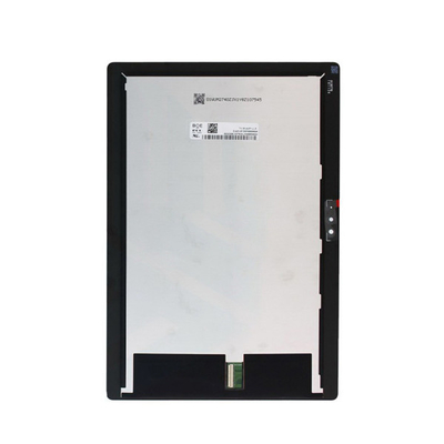 TV101WUM-LL2 10.1 inch 1200*1920 LCD Screen Display Module