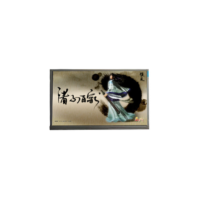 F080A44-601 8.0 Inch 800*600 Resolution LCD Screen Panel