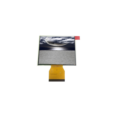 6.2 Inch 720*1520  TFT LCD Panel Module TM062JYSC01