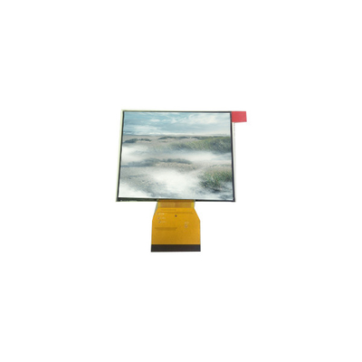 TM050JYHS13 Original in stock 5.0 inch LCD Display Screen