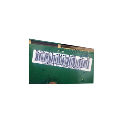 27.0 INCH M270KCJ-Q7B 2560*1440 LCD SCREEN