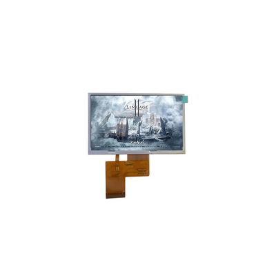 TM050JDZG41 5.0 inch 720*1280 LCD Screen Display Panel