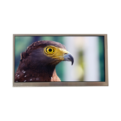 Original M270DTR01.2 CELL 27.0 Inch LCD Panel 2560*1440 LCD Display