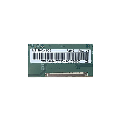 M215HCA-P02 21.5 inch TFT-LCD Screen Panel Display