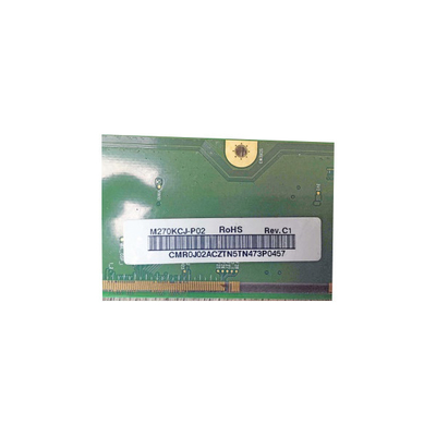 M270KCJ-P02 2560*1440 LCD Screen for Desktop Monitor