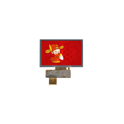TM055JVZG08 5.5 inch 720*1280 LCD Screen Display For Phone