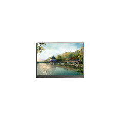NJ080NA-03K 8.0 inch 800*480 LCD Screen Panel