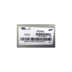 27.0 inch LTM270HL03 1920*1080 LCD Screen FOR Desktop Monitor