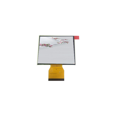 6.2 inch 800*480 TM062RFS02 800*480 LCD Screen Display