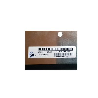 LP120UP1-SPA5 12.0 inch 1920*1080 lcd Screen display For Laptop