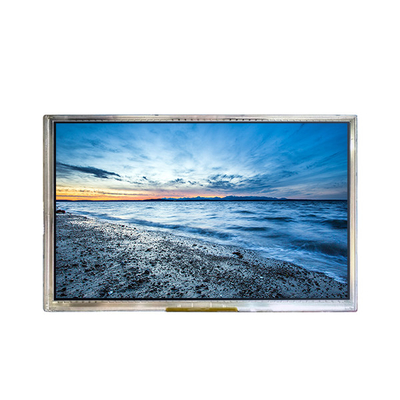 NL12880BC20-13ND 12.1 inch Industrial LCD Screen