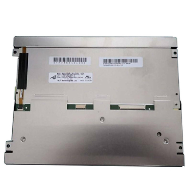 NLB084SV01L-01 800*600 Tft Lcd Panel 8.4 inch Tft Lcd Module Display