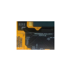 6.0 inch lcd Panel AMS596DU08-0 TFT LCD Screen