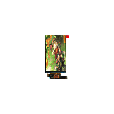TM050JDHG33-00 5.0 inch 720*1280 LCD screen For Phone