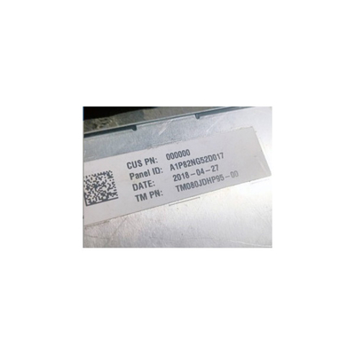TM080JDHP95-00 8.0 inch 1280*720 LCD Screen LCD Display