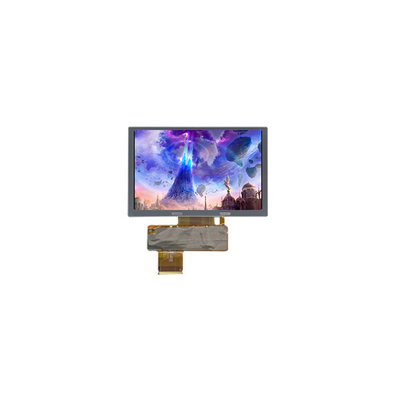 TM060JVZG01 6.0 inch 800*1280 LCD Screen LCD Display