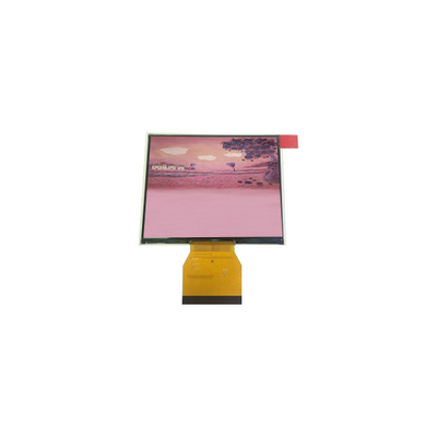 TM065JYSM01-00 6.5 inch 720*1600 LCD Screen LCD Display