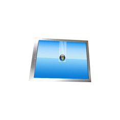 5.5 inch TA055JVHM02 720*1280 60Hz lcd Screen Module