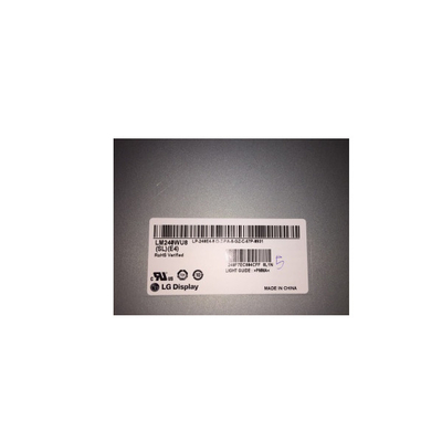LM240WU8-SLE4 24.0 inch 1920*1200 LCD Screen LCD Display Panel