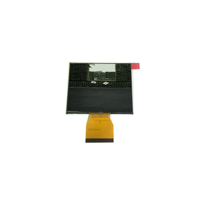 5.0 inch Mobile Phone IPS TFT LCD Display TM050JYHN11-00