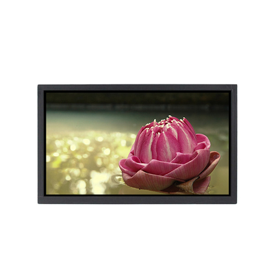 NV156FHM-A12 15.6 inch 1920*1080 LCD Module LCD Screen