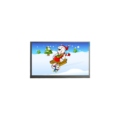 Original DJ080NA-03D 8.0 inch 800*480 TFT-LCD Screen monitor