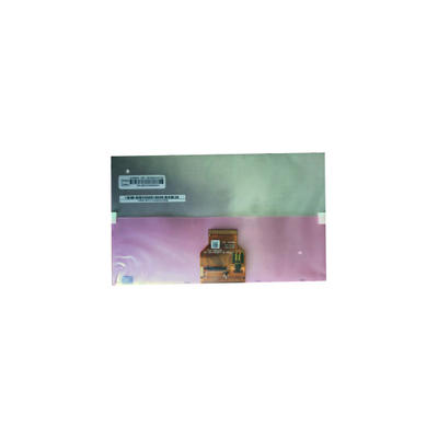 Original DJ080NA-03D 8.0 inch 800*480 TFT-LCD Screen monitor