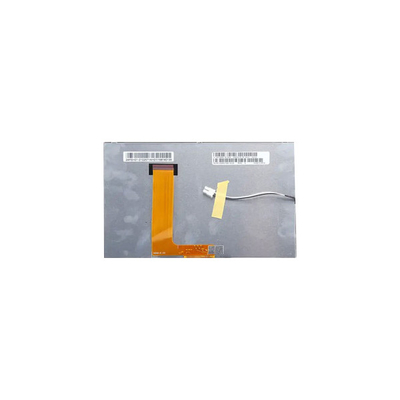 Original M080AWT8 R1 8.0 inch 1024*600 TFT-LCD Screen