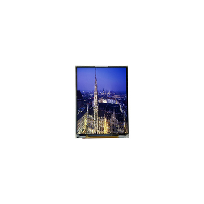 Original TPT0501044P 5.0 inch 720*1280 TFT-LCD Screen