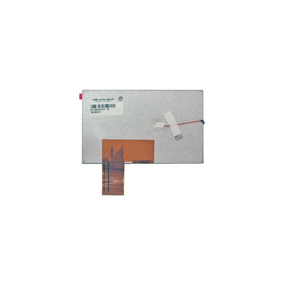 TM070RDHG12-40 7.0 inch 800*480 LCD Screen Display For Digital Photo Frame