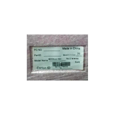 M200HJJ-P01 19.5 inch 1920*1080 TFT LCD Screen Panel