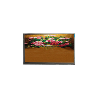 P101NWT4 R0 10.1 inch 1024*600 LCD Screen Panel