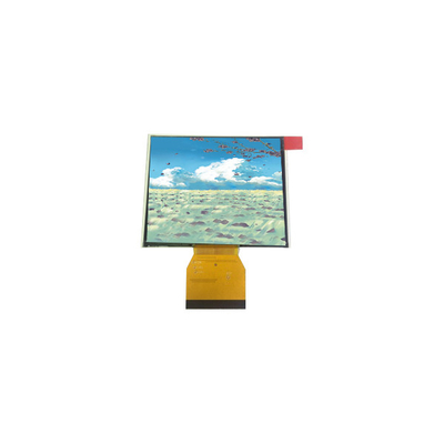 New 5.5 inch TM055JYSP04 LCD Display Screen