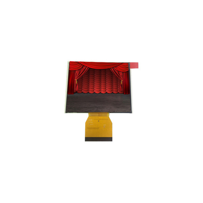 5.5 inch TM055JYHP01 720*1280 LCD Display Screen