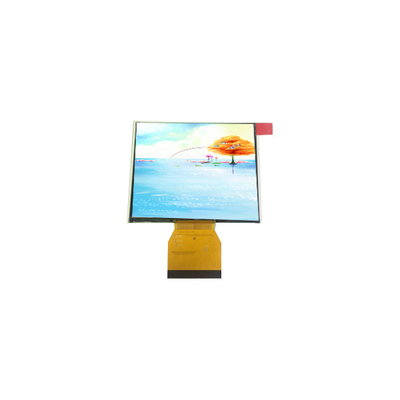 5.5 inch TM055JYHP03 720*1280 TFT LCD Display Panel