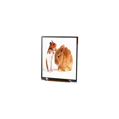 LPP052A185A 5.2 inch LCD Display Module Series