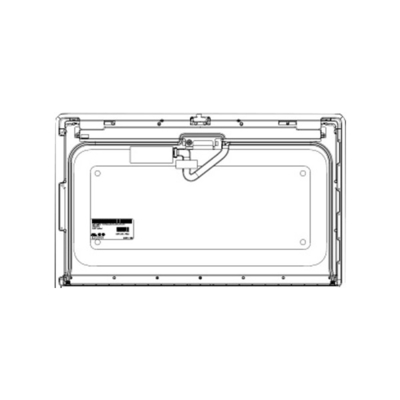 21.5 inch New LM215WF3-SDDV 1080p LCD Display Screen