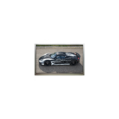 HSD080IDW1-E01 8.0 Inch 800*480 Resolution LCD Display car Panel