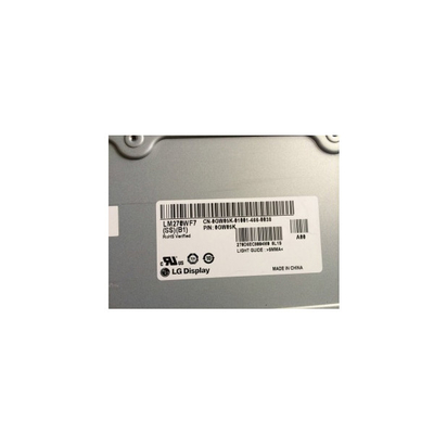 LM270WF7-SSB1  27.0 inch 1920*1080 Suitable for Desktop Monitor