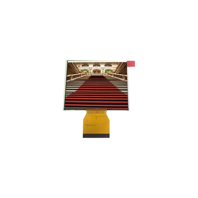 5.5 Inch 720*1280 LCD Display Screen TM055JYSP08 LCD Module